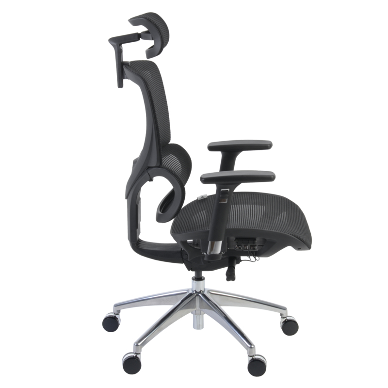 Omega Chair Giveaway