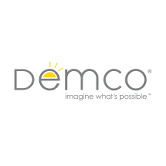 Demco Logo