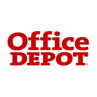 Office Depot Logo