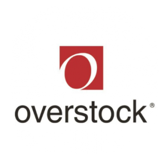 Overstock Logo