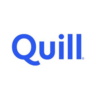 Quill Logo