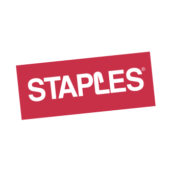 Staples Logo