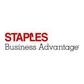 Staples Business Advantage Logo