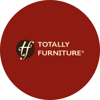 Totally Furniture Logo