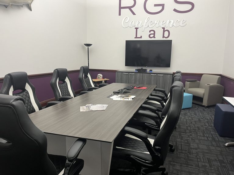 Conference Lab