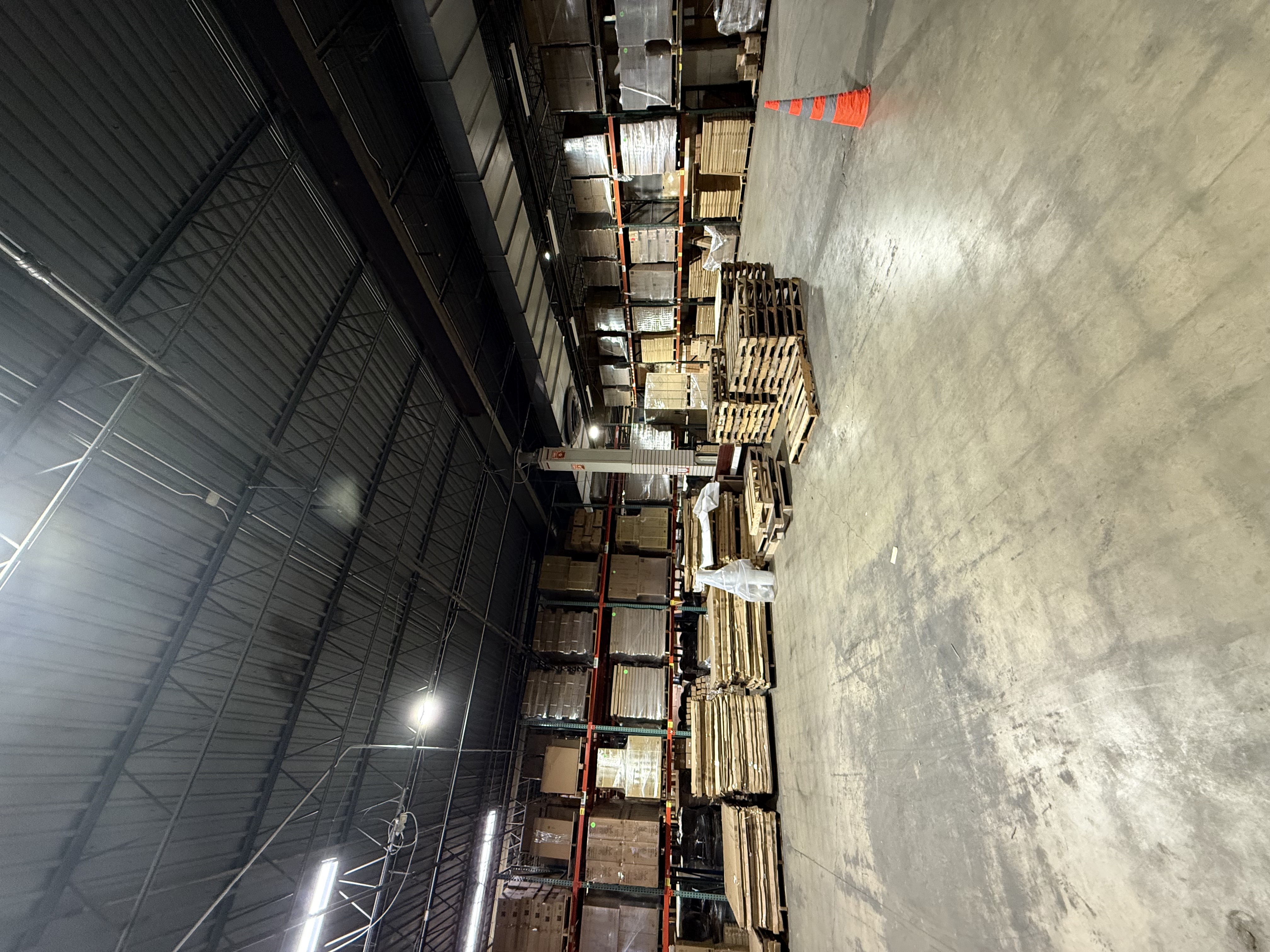 warehouse