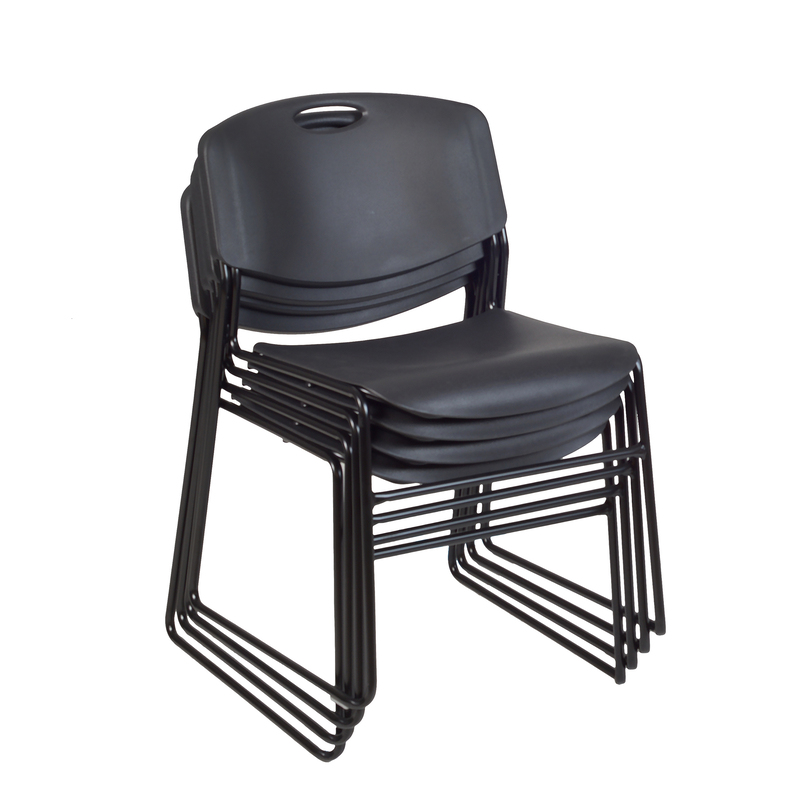 Stack Seating